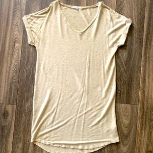 T-Shirt Dress